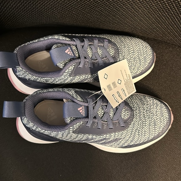 Adidas rapidarun runners - size 13 NEW with box - Picture 5 of 6